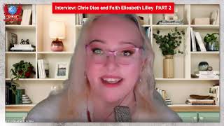 Interview faith elisabeth lilleyPart2 YouTube
