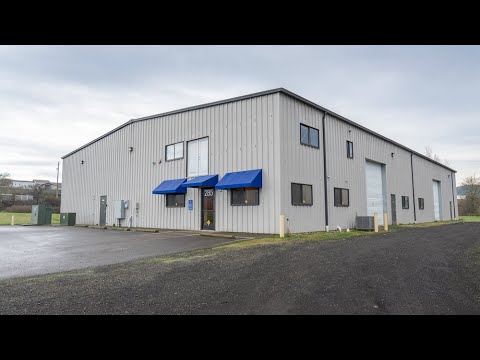 Commercial · Roseburg
