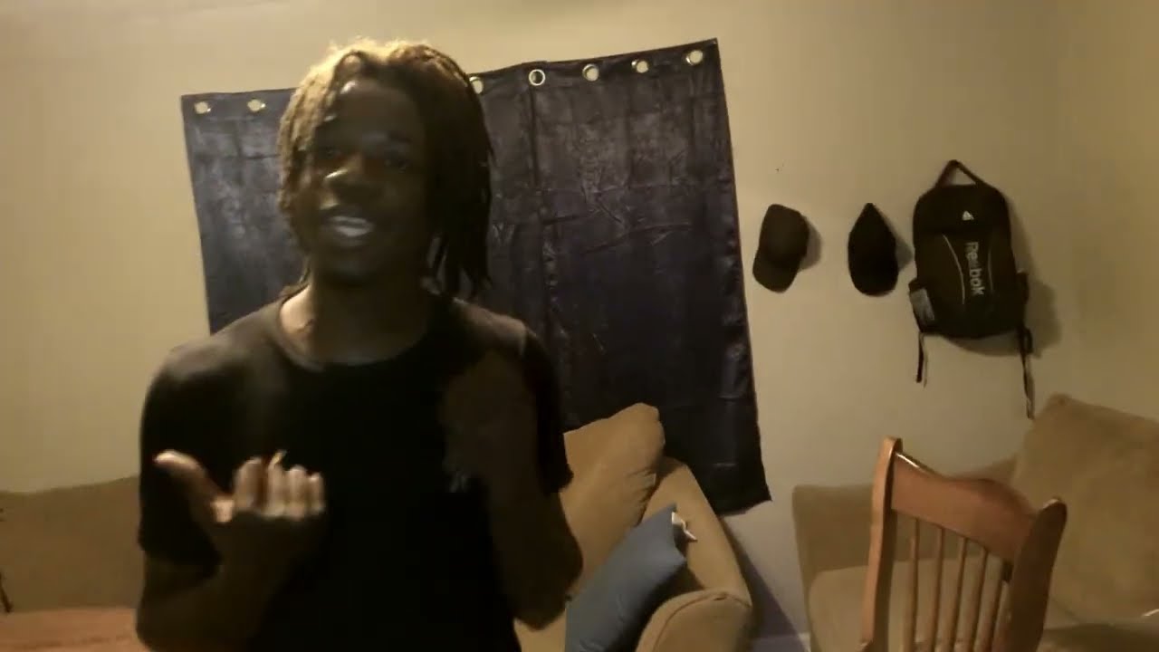 Drip No Sauce Freestyle Pt 2