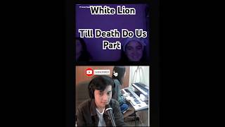 ome Tv Dimas Senopati 06 Till Death Do Us Part white Lion