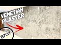 HOW TO APPLY VENETIAN PLASTER