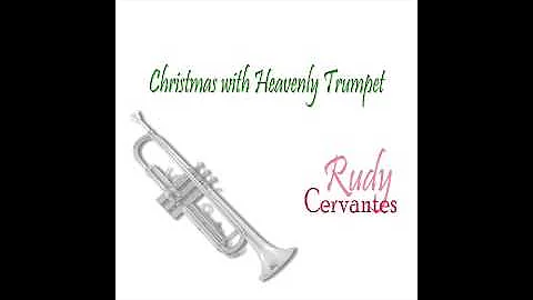 Christmas Music with Rudy Cervantes