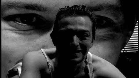 Doodlebug | Christopher Nolan | Short Movie | Official Video