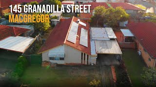 UNDER CONTRACT IN 1 DAY | 145 Granadilla Street, Macgregor | Jason Yu