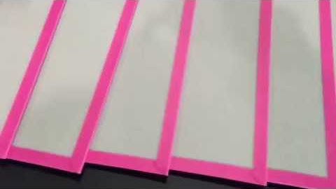 Zhengrun High Quality AFM450A automatic case maker