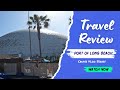 First Time Cruising from Long Beach? Here's What Happens