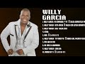 Willy Garcia-Antologia musical inesquecível do ano-Despreocupado