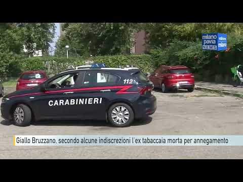 Video Giallo Bruzzano, Silvana Damato morta per annegamento: le ultime indiscrezioni
