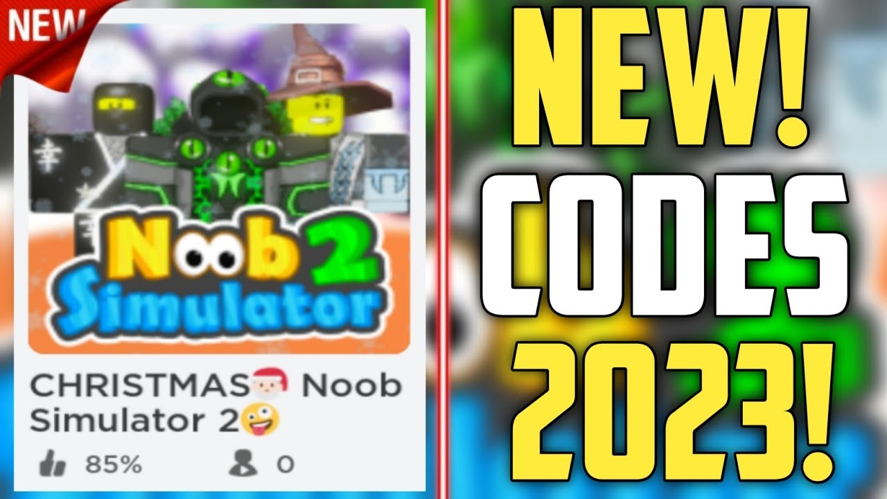 Roblox noob & guest in 2023