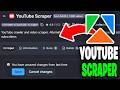 How To Use Apify YouTube Scraper 2026! - Tutorial