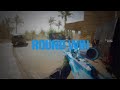 Call of Duty bo6 raw clip trick shot