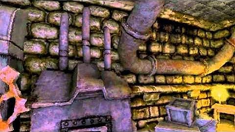 Amnesia - The Dark Descent walkthrough part 16 full game