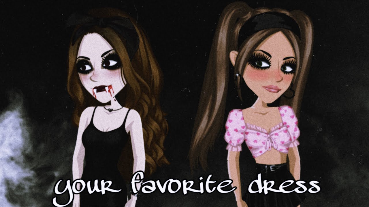 your favorite dress lil peep msp mv 🥀 YouTube