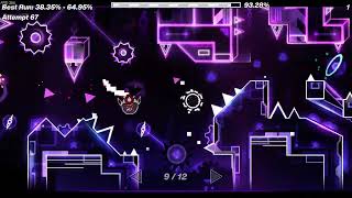 void wave 65-95% [first extreme demon]