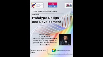on Prototype/Process Design and Development -  Prototyping