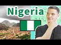 Exploring Nigeria: Geography, Culture, and Challenges