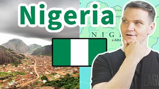 The Fascinating Nation of NIGERIA