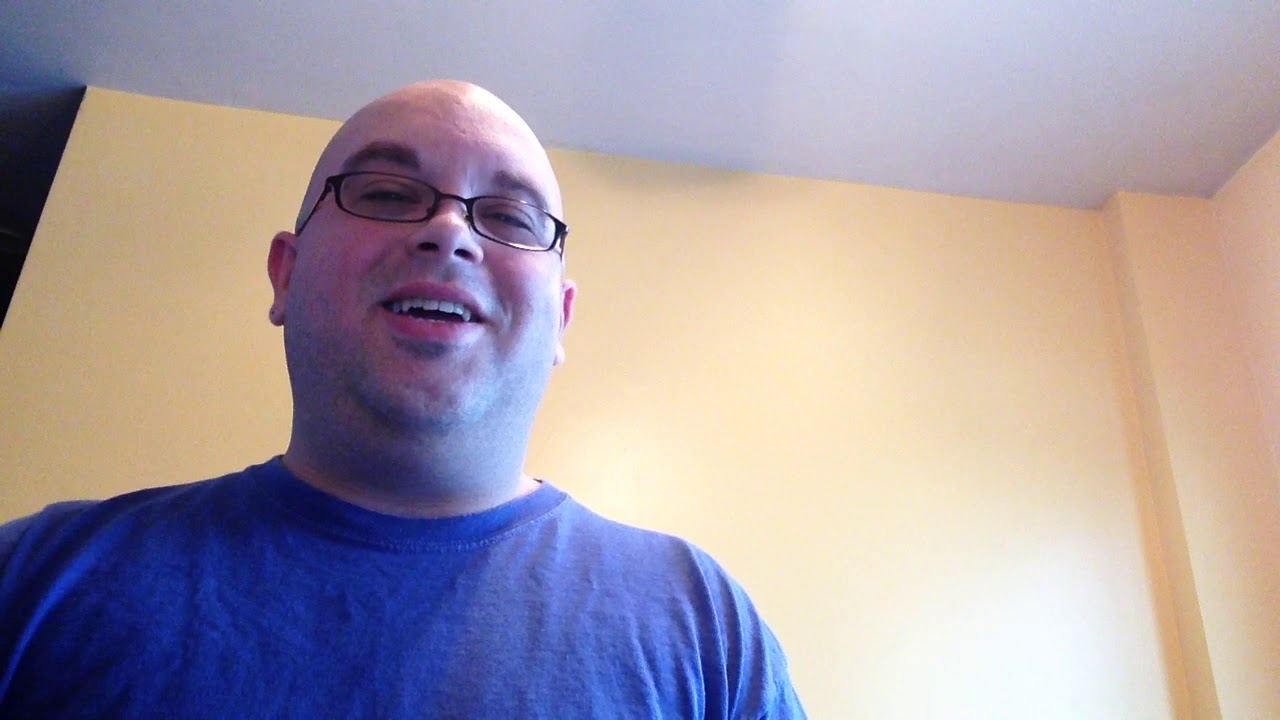 Morgan 'Morgz' Suszek - Some Girls [Live Cover]