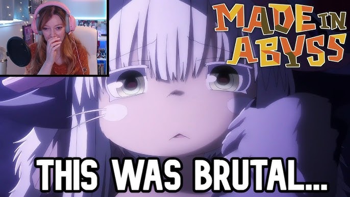 Made In Abyss Season 2 Episode 12 Reaction! 