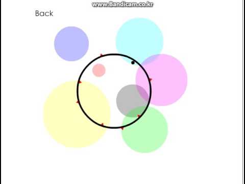 orbit or beat 게임 1부(저넘못해서 답답할듯)