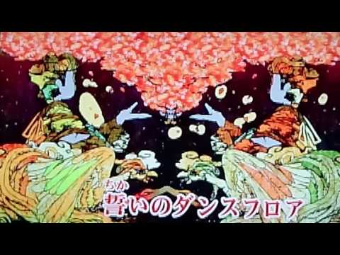 カラオケで【バケモノダンスフロア】を歌ってみた【key】