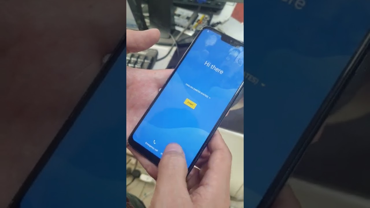 Lg Q9 One Android 11 Google FRP Bypass No Pc