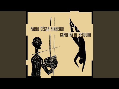 Paulo César Pinheiro - Toque de São Bento Pequeno