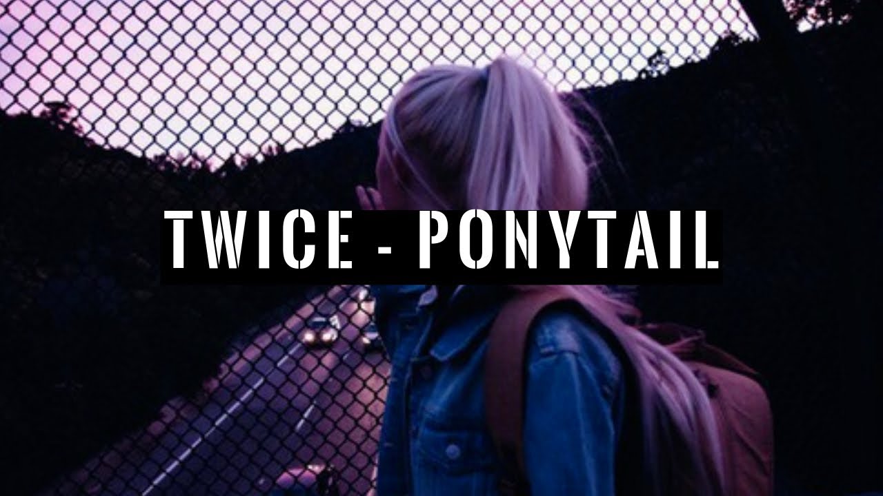 TWICE - Ponytail (Sub. español & hangul) - YouTube
