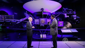 Voyager 1 is approaching solar system