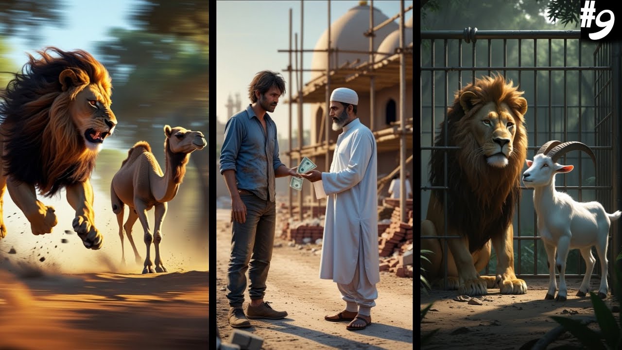 Short story Hindi and Urdu 👍❤️