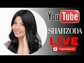 Shahzoda Jizzaxdagi konserti va qiziqarli lavhalar I Шахзода концерт в Джиззахе и много интересного