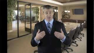Lesson #2 of Grant Funding Expert Chris Johnson