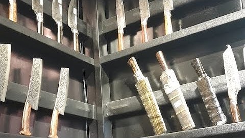 SALE CỰC SỐC 🔥 👉 Các mẫu DAO ĐI RỪNG