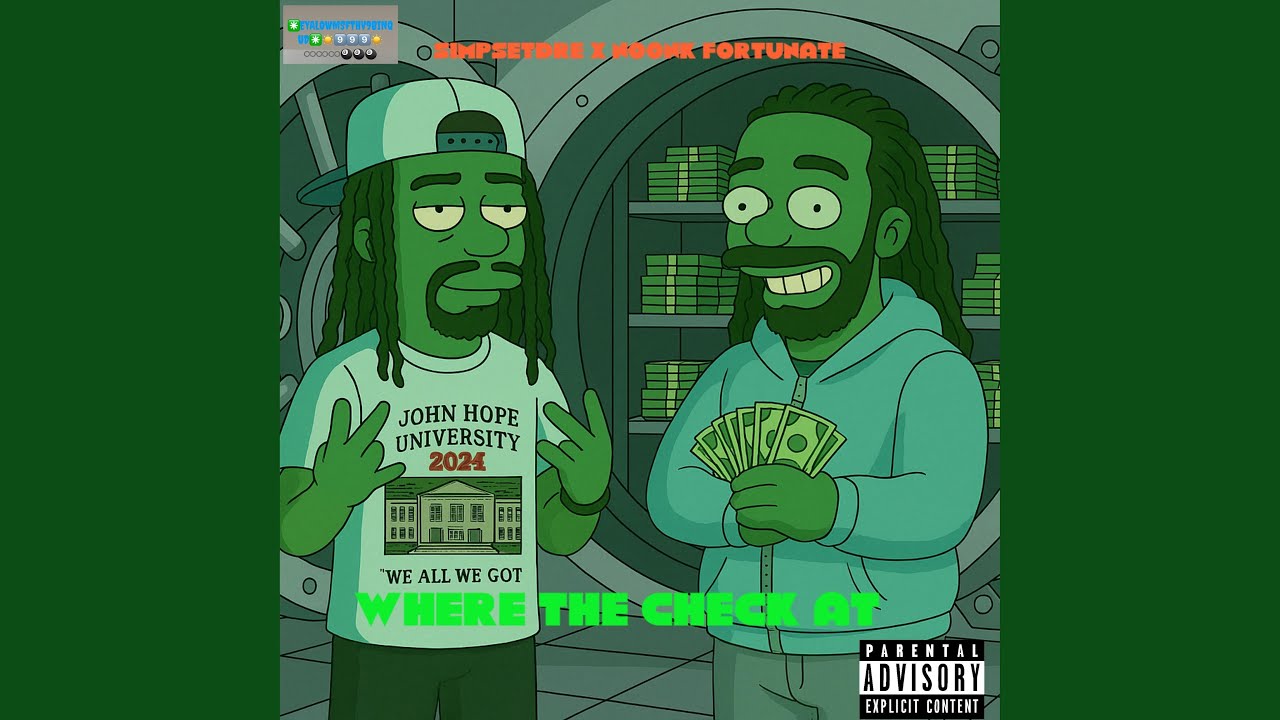 Trap Beliefs 333 (feat. SimpsetDre)