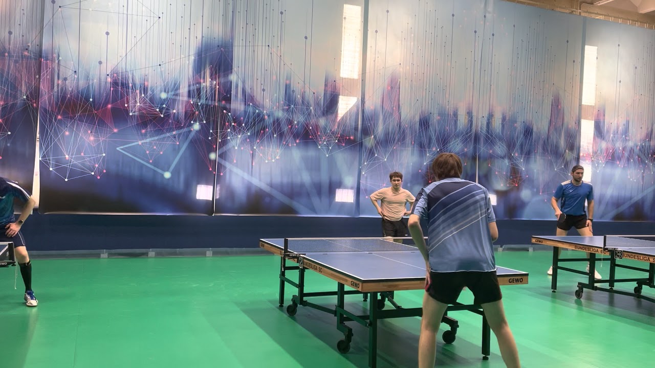 CHUMAKOFF CUP I LEVEL 3 игра за 3 место Антон Козлов VS Александр Пригожий 6 февраля 2021 г.