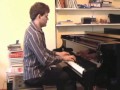 Bach - Prelude and Fugue in G sharp minor