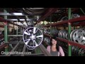 Factory Original Lexus GS 350 Rims & OEM Lexus GS 350 Wheels – OriginalWheel.com