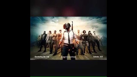 Pubg Mobile Intro Ep. 2