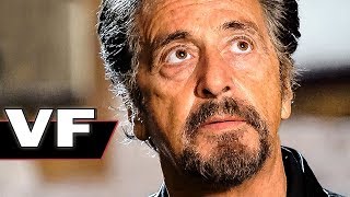 HANGMAN Bande Annonce VF (Al Pacino, 2018)