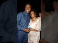 Bernie Mac’s 31-year marriage #shorts #fyp #shortsviral #berniemac #rhondamccullough #hollywoodlove
