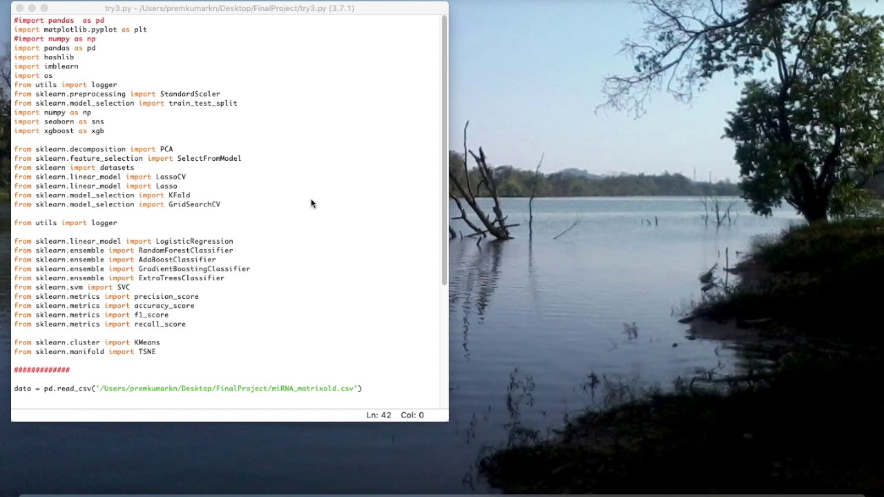 EE542 Internet and Cloud Computing Final Project Phase 2 Video - YouTube