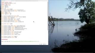 EE542 Internet and Cloud Computing Final Project Phase 2 Video