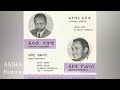 AMHA 410 Esatu Tessema And Seyfu Yohanes Filai