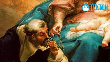 ¿Está bien llevar un rosario como collar siendo católico?