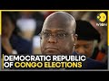 Congo President Tshisekedi re-elected, supporters celebrate victory in capital | World News | WION