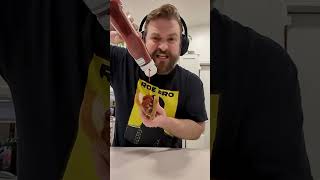 Food Crimes Metal Edition