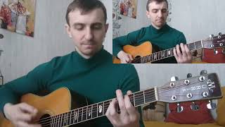 Layla (cover) #layla #cover #guitar #ericclapton