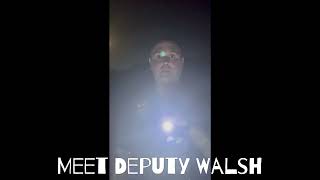 Meet The Sheriff of Claiborne County Tennessee Bobby Brooks