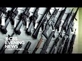 Threat of gun violence stressing out Americans