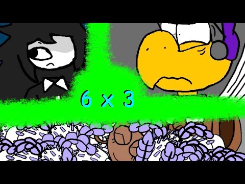 6 times 3 [meme animation]